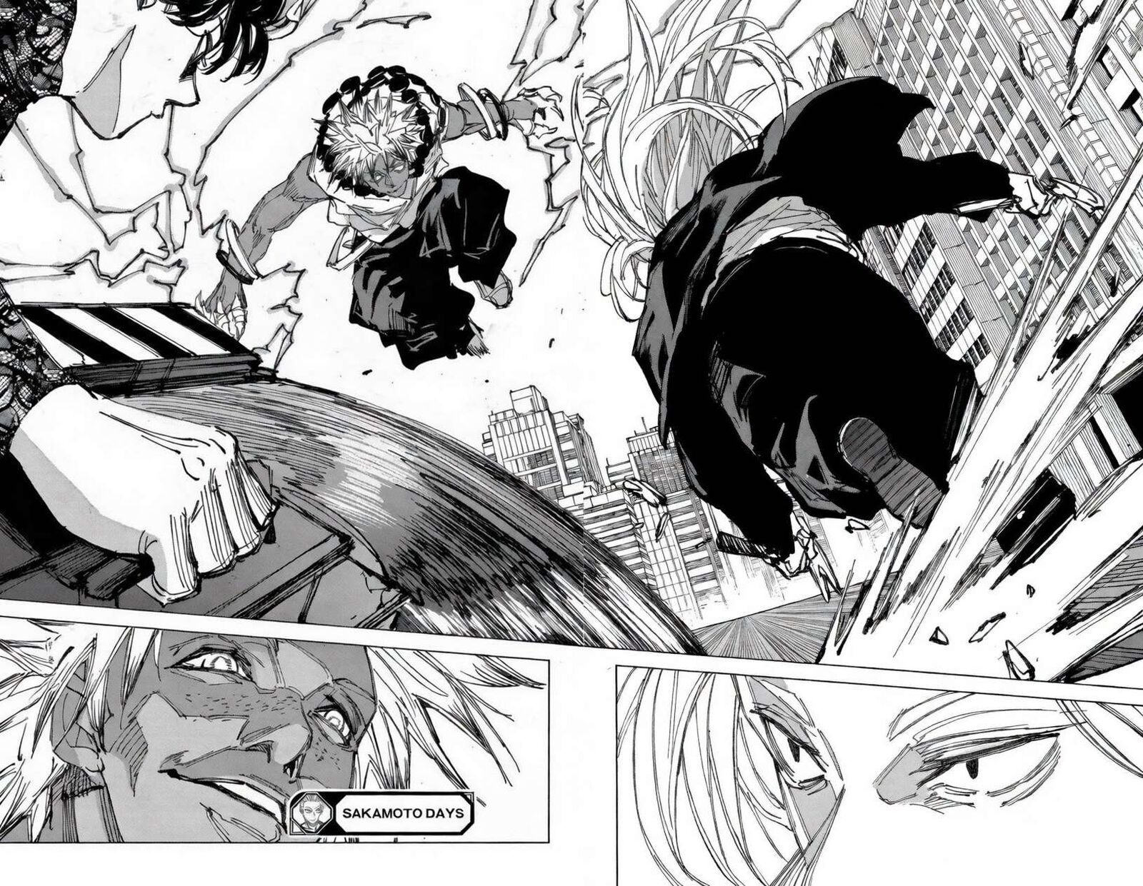 Chapter 248 - Page 27